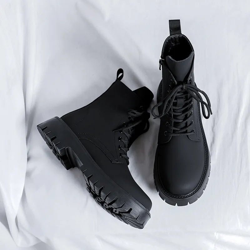Men's cowboy boots