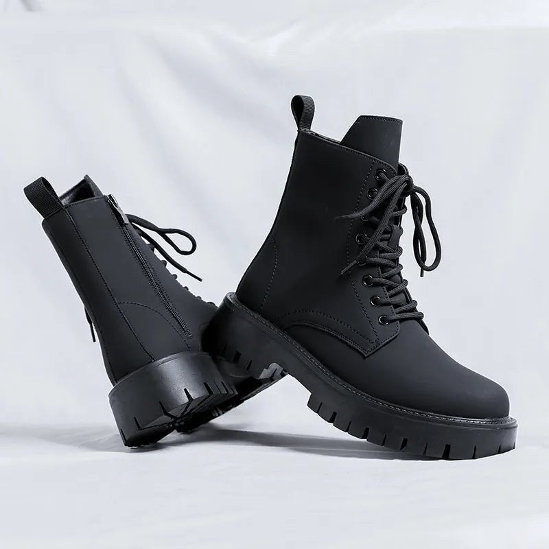 Men's cowboy boots