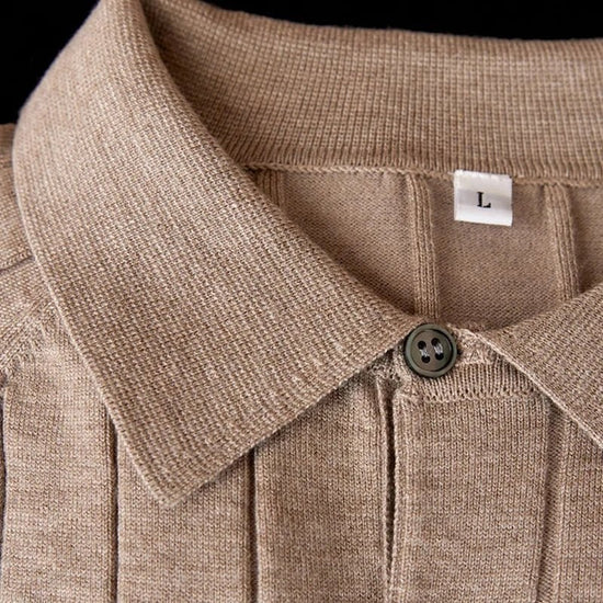 Men's italian old money sweater