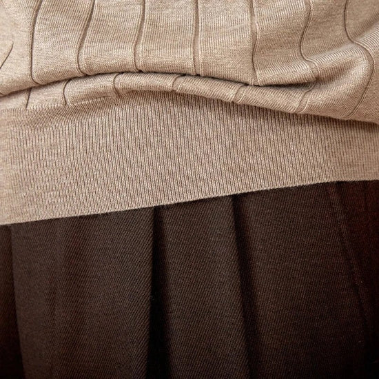 Men's italian old money sweater