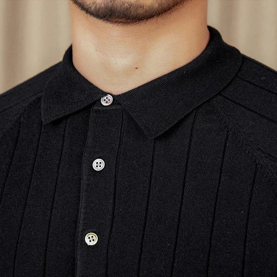 Men's italian old money sweater