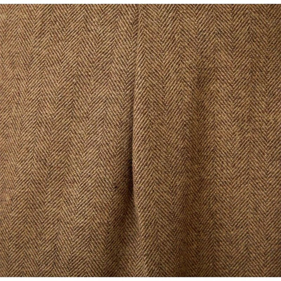 Men's Italian-Style Winter Trousers