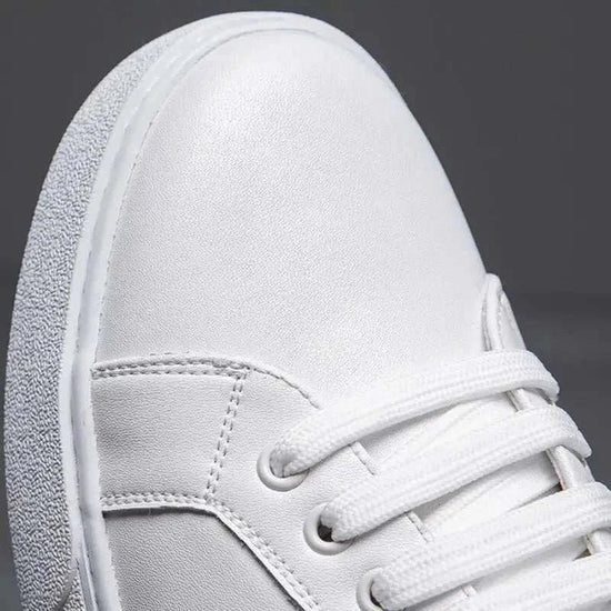 Men's Leather Office Dress Shoes
