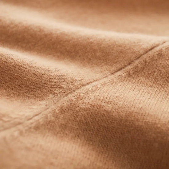 Men's Pure Wool Sweater