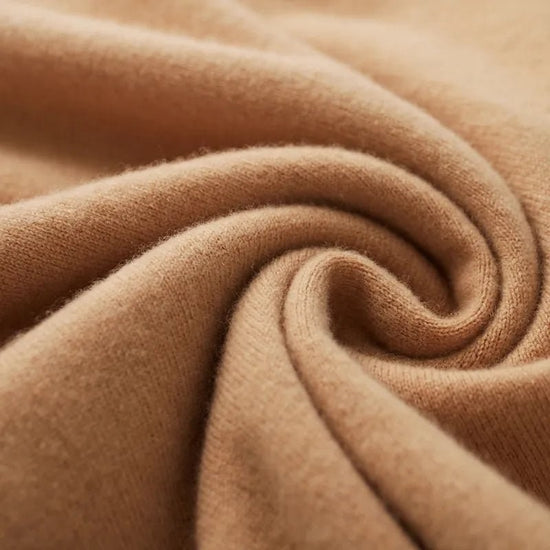 Men's Pure Wool Sweater