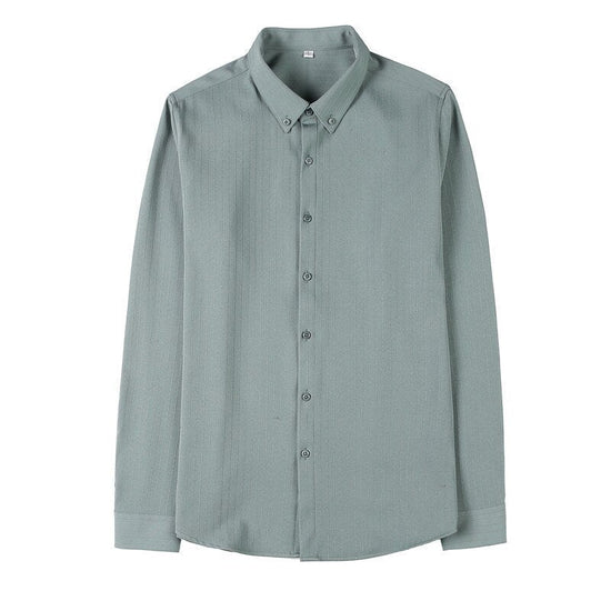 Men's Slim Fit Shirt