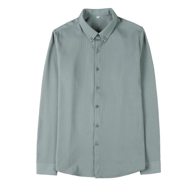 Men's Slim Fit Shirt