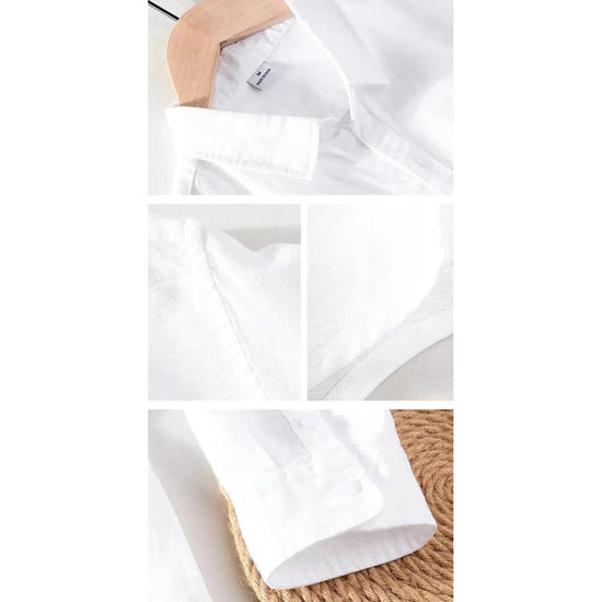 Men's stand-collar streetwear shirt