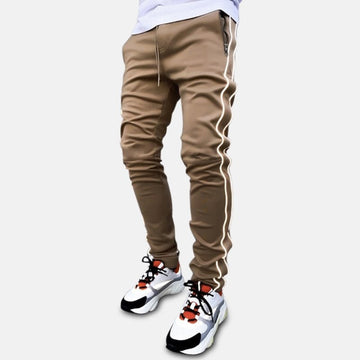 Men's technical-style joggers
