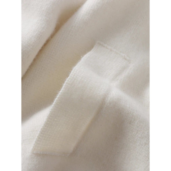 Merino wool autumn cardigan
