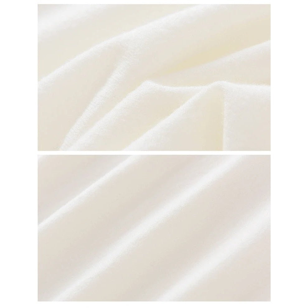Merino wool summer polo shirt