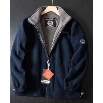 Norway puffer jacket