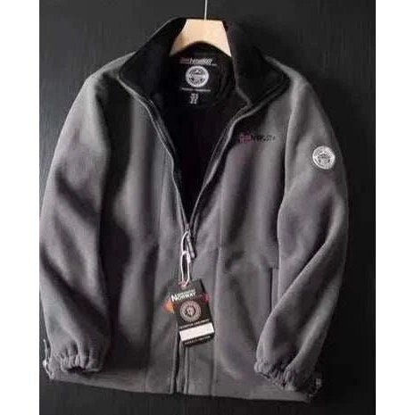 Norway puffer jacket