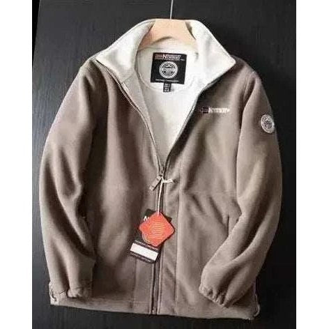 Norway puffer jacket