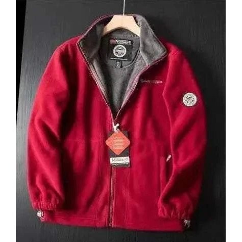 Norway puffer jacket