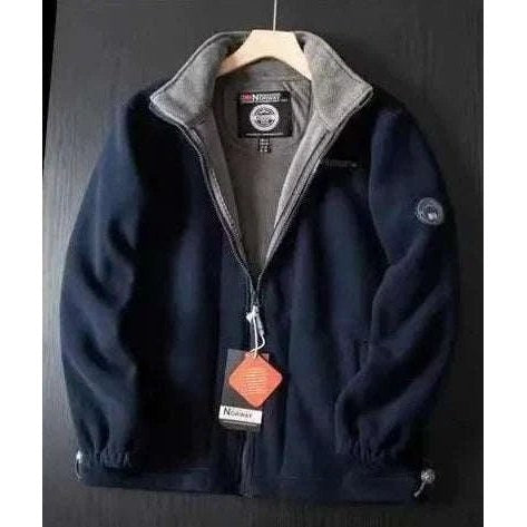 Norway puffer jacket