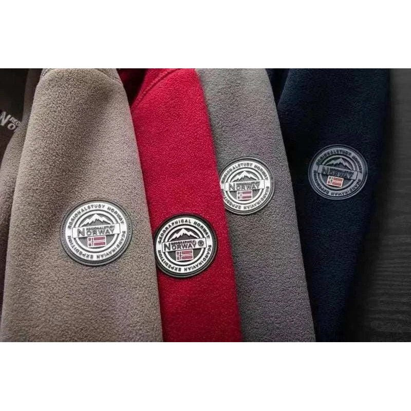 Norway puffer jacket