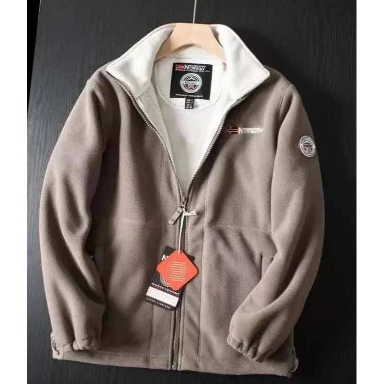 Norway puffer jacket