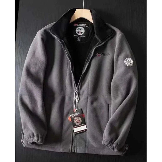 Norway puffer jacket