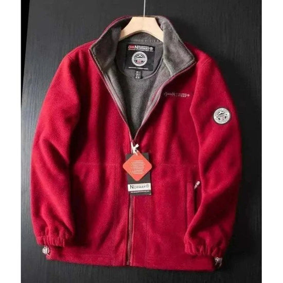 Norway puffer jacket
