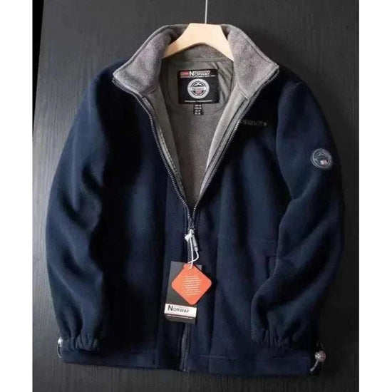 Norway puffer jacket