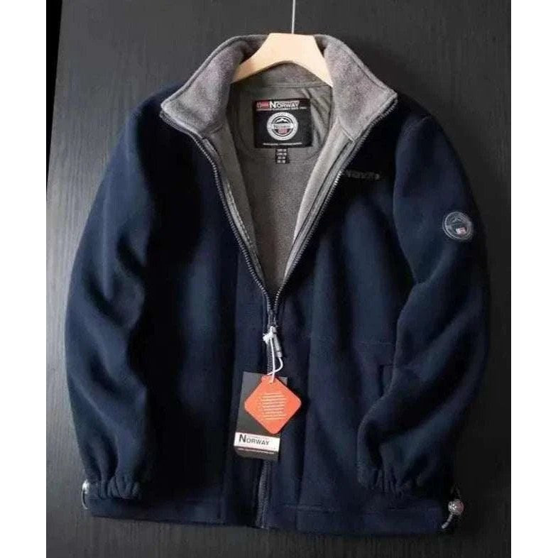 Norway puffer jacket