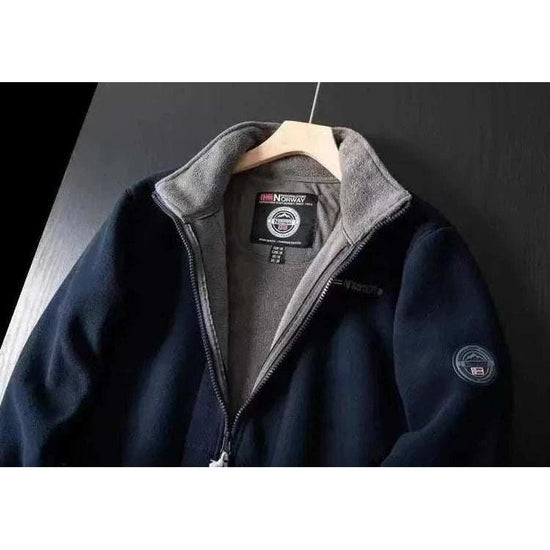 Norway puffer jacket