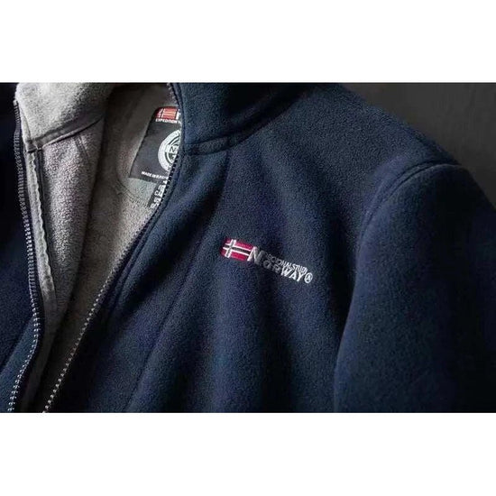 Norway puffer jacket