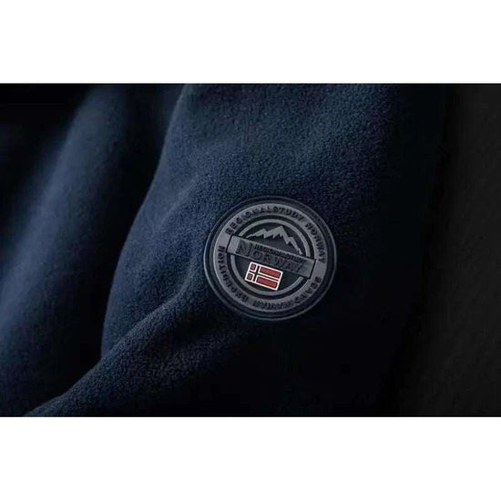 Norway puffer jacket