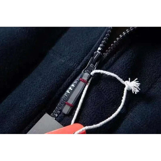 Norway puffer jacket