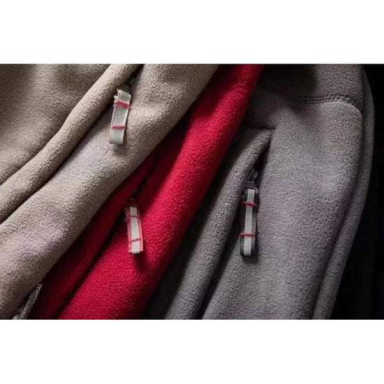 Norway puffer jacket