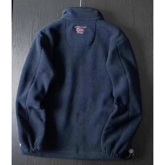 Norway puffer jacket
