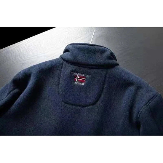 Norway puffer jacket