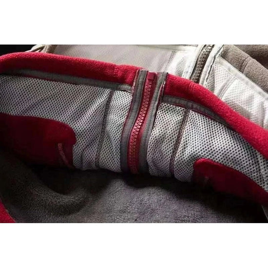 Norway puffer jacket