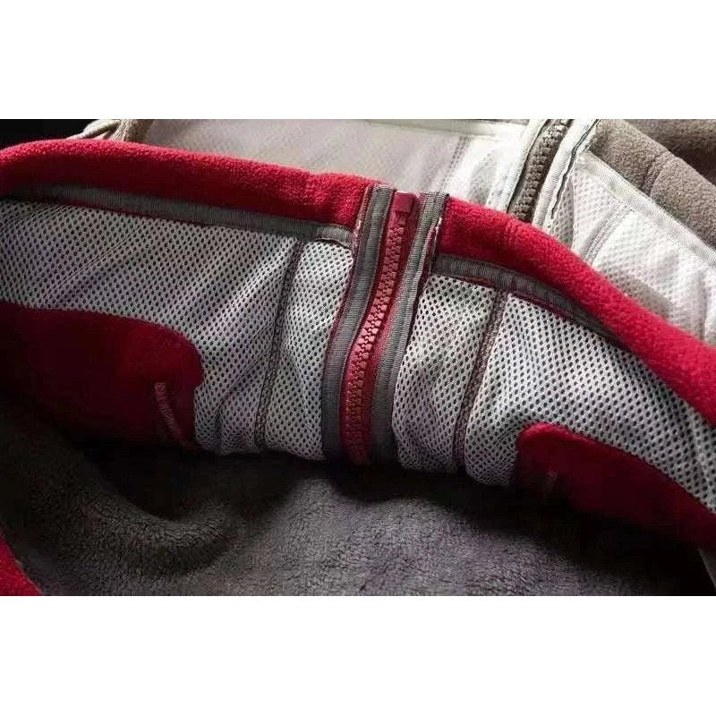 Norway puffer jacket