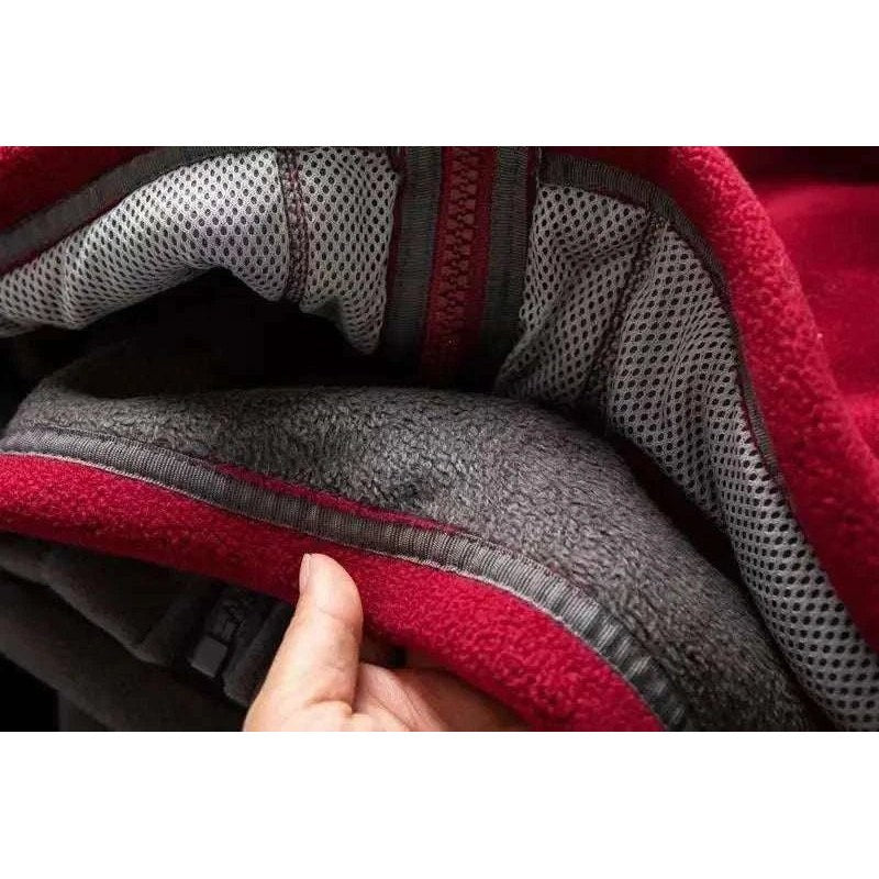 Norway puffer jacket