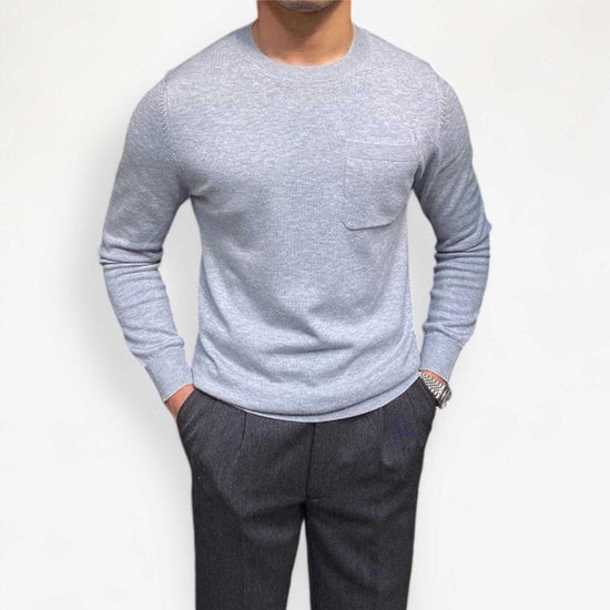 Office premium sweater