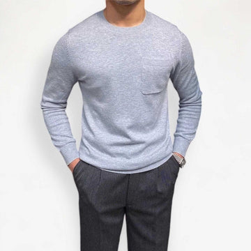Office premium sweater