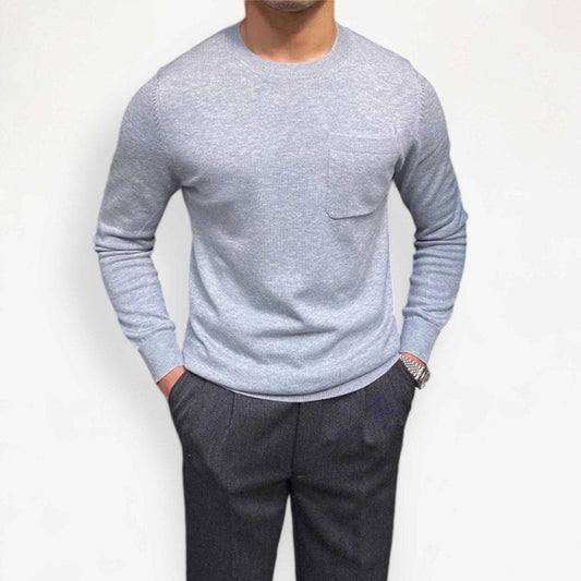 Office premium sweater