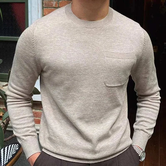 Office premium sweater