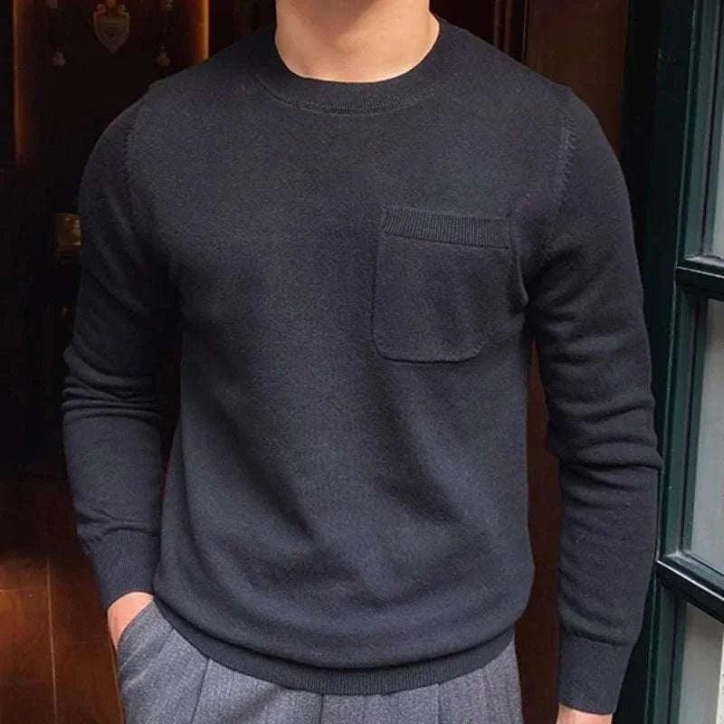 Office premium sweater