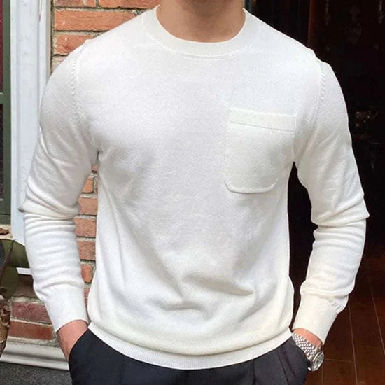 Office premium sweater