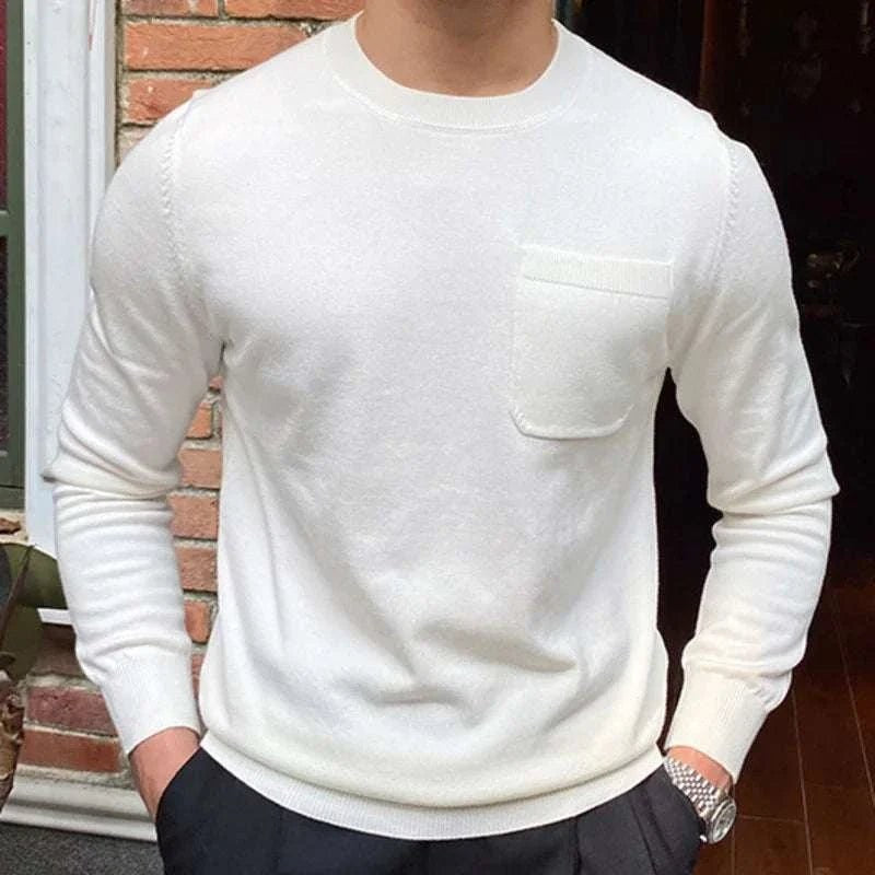 Office premium sweater