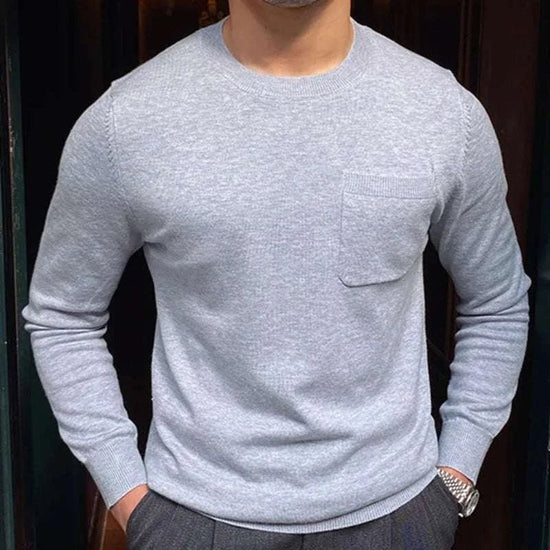Office premium sweater