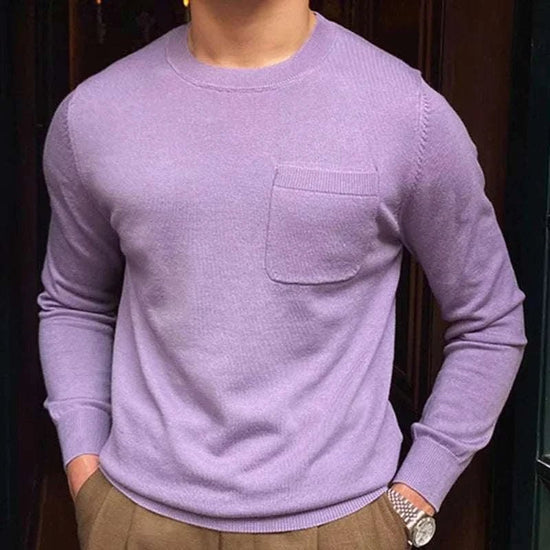 Office premium sweater