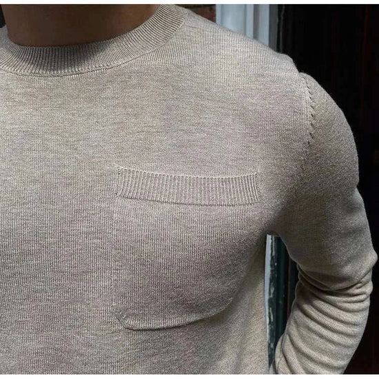 Office premium sweater