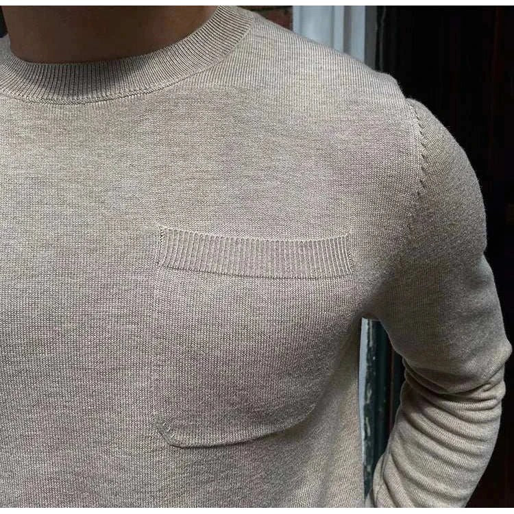 Office premium sweater