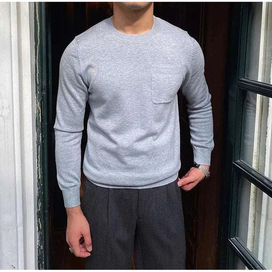 Office premium sweater