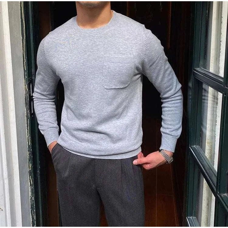 Office premium sweater