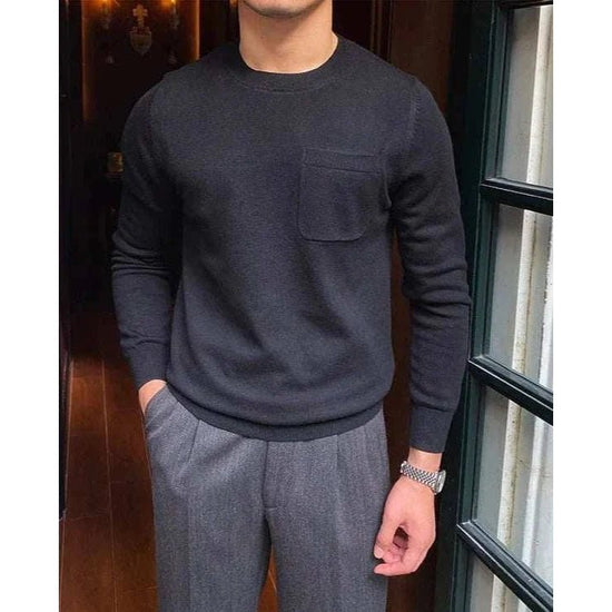 Office premium sweater